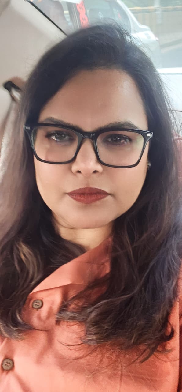Upasana Dewangan